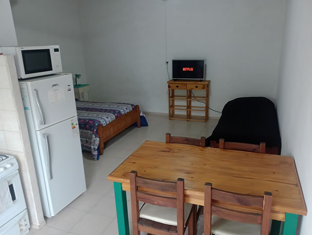 Departamento 2 para alquiler temporario en Trenque Lauquen